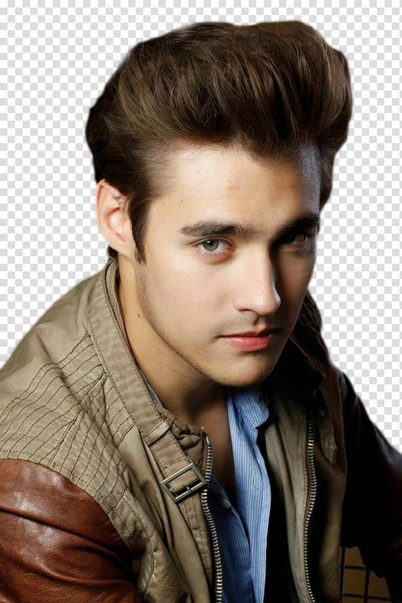 Jorge Blanco transparent background PNG clipart