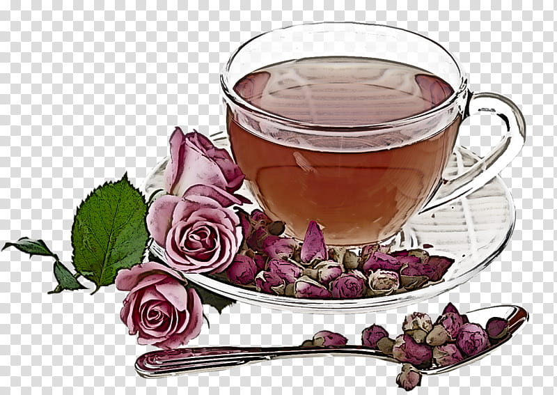 chinese herb tea drink plant herbal flower, Grape Juice, Food, Petal transparent background PNG clipart