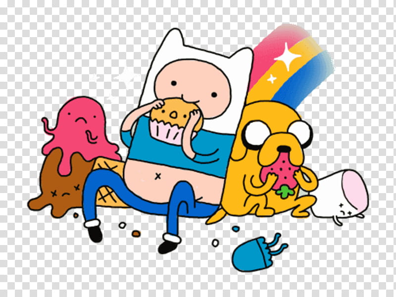 Hora de aventura, Adventure Time transparent background PNG clipart