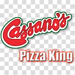 Pizza Parlor Americana, Cassano's pizza king icon transparent background PNG clipart