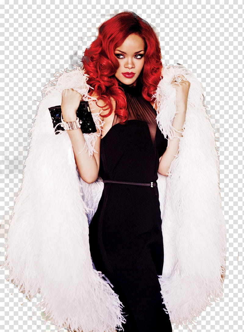 Rihanna , Sweat Angel 's () transparent background PNG clipart