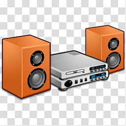 Home Cinema, Speaker icon transparent background PNG clipart