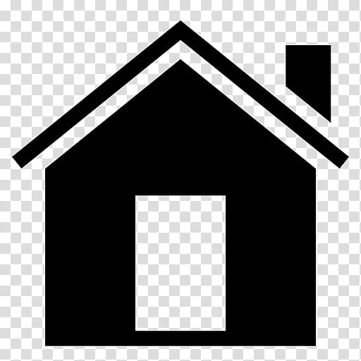 line house font logo roof, Shed, Facade transparent background PNG clipart