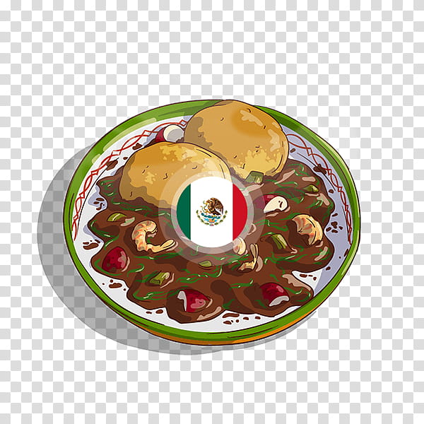 Mole, Romeritos, Mole Sauce, Mexican Cuisine, Mexico, Food, Rosemary, Recipe transparent background PNG clipart
