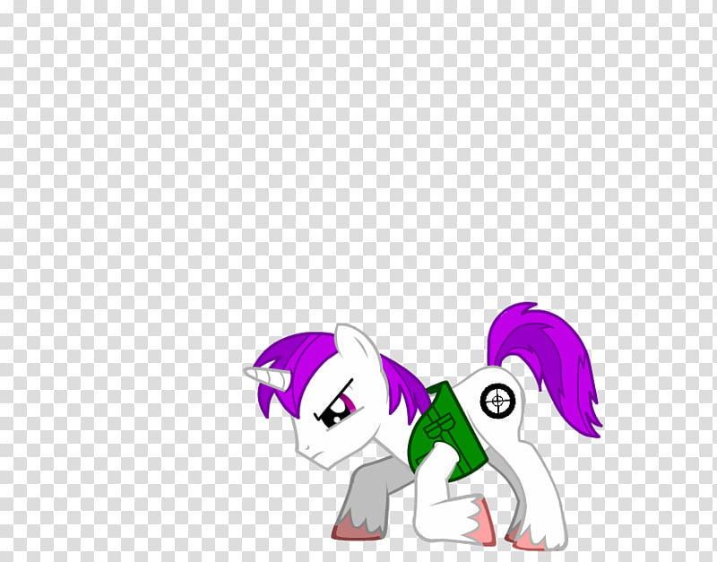 my pony silent knight transparent background PNG clipart