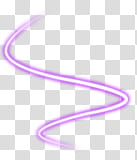 Ligths s, purple swirling light transparent background PNG clipart