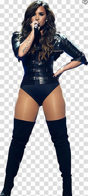 DEMI LOVATO,,SAM (4) transparent background PNG clipart thumbnail