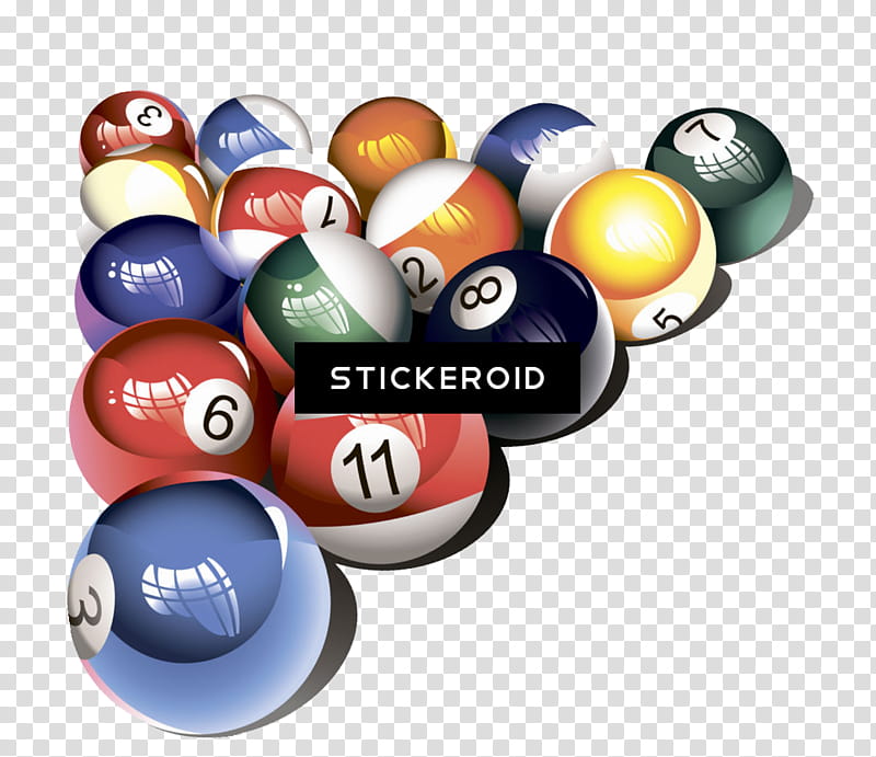 Table, Billiards, Billiard Balls, Pool, Billiard Tables, Snooker, Eightball, Cue Stick transparent background PNG clipart
