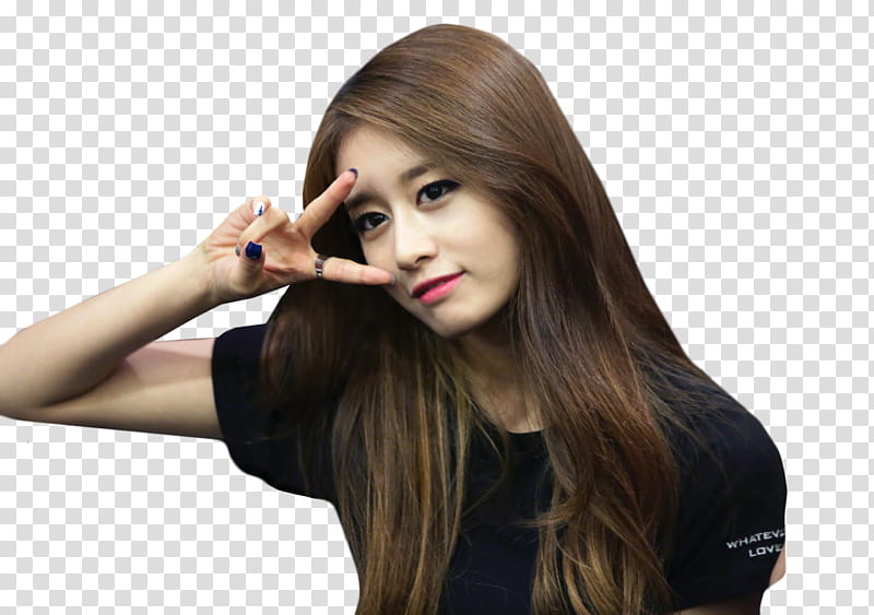 Jiyeon  Boom Shakalaka s,  transparent background PNG clipart