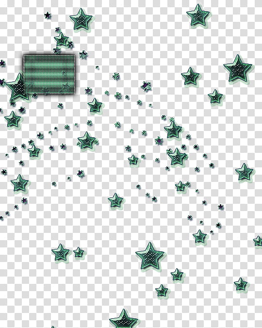 Green star emoji transparent background PNG clipart | HiClipart