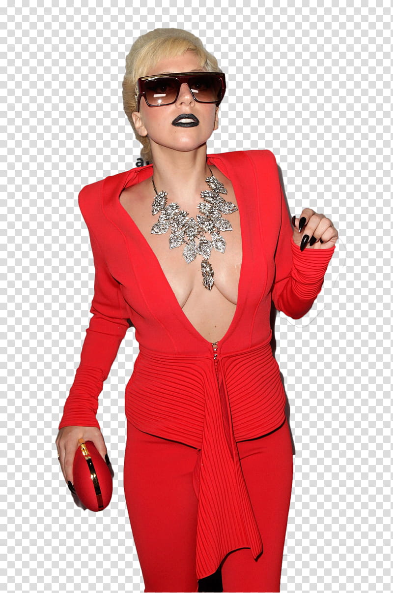 GaGa, Lady Gaga transparent background PNG clipart