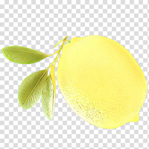 Mango, Cartoon, Yellow, Leaf, Plant, Fruit, Tree, Lemon transparent background PNG clipart