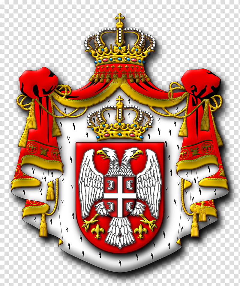 Crown, Serbia, Coat Of Arms Of Serbia, Flag Of Serbia, Heraldry, Crest, Charge, Emblem Of Yugoslavia transparent background PNG clipart