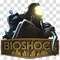 Bioshock Icon , Bioshock  transparent background PNG clipart