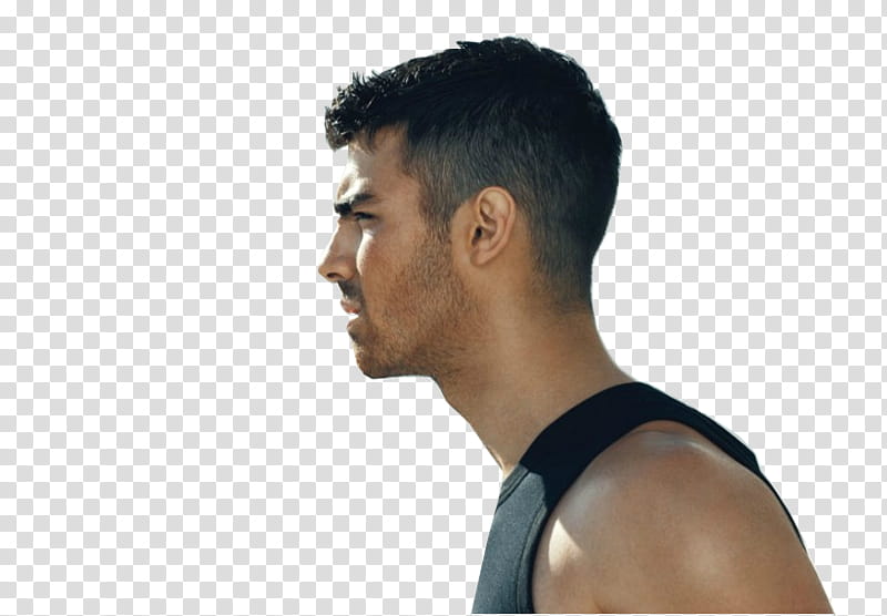 Joe Jonas transparent background PNG clipart