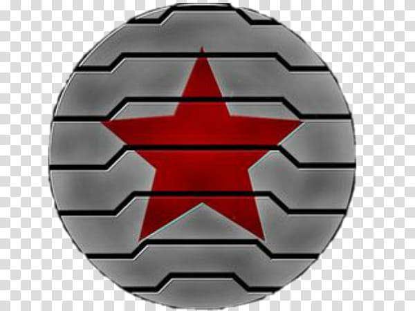 Winter Soldier Shield transparent background PNG clipart