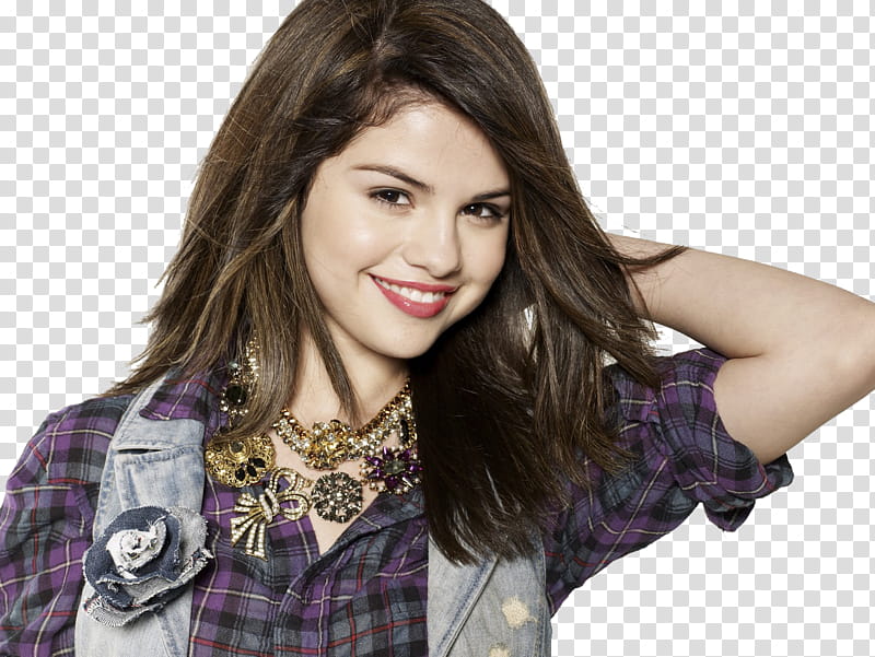 selena gomez  transparent background PNG clipart