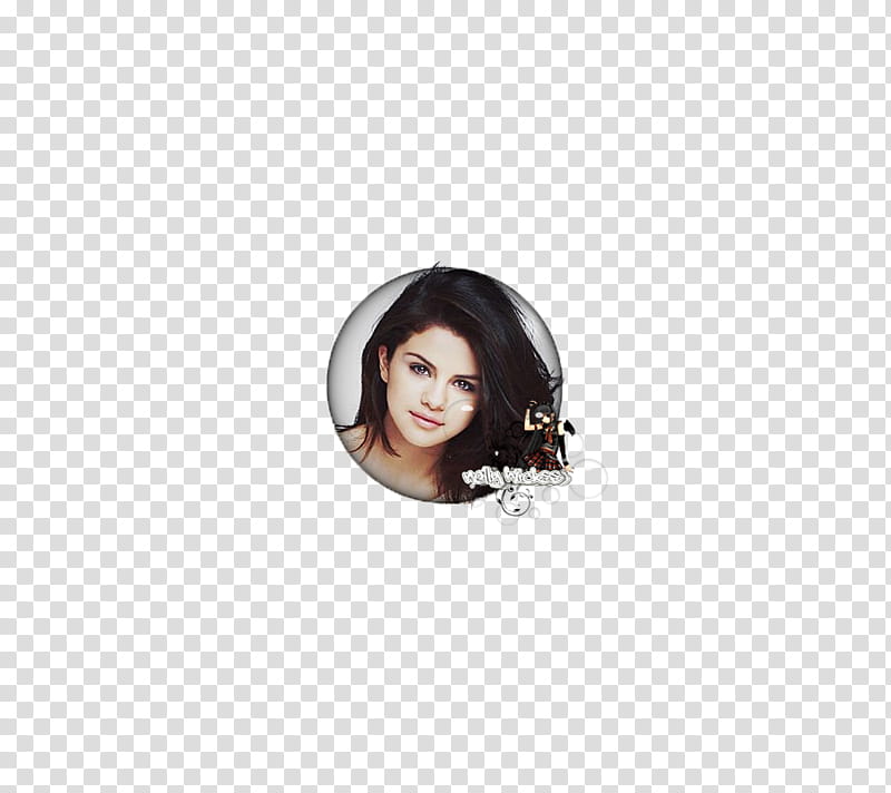 Selly Gomez transparent background PNG clipart