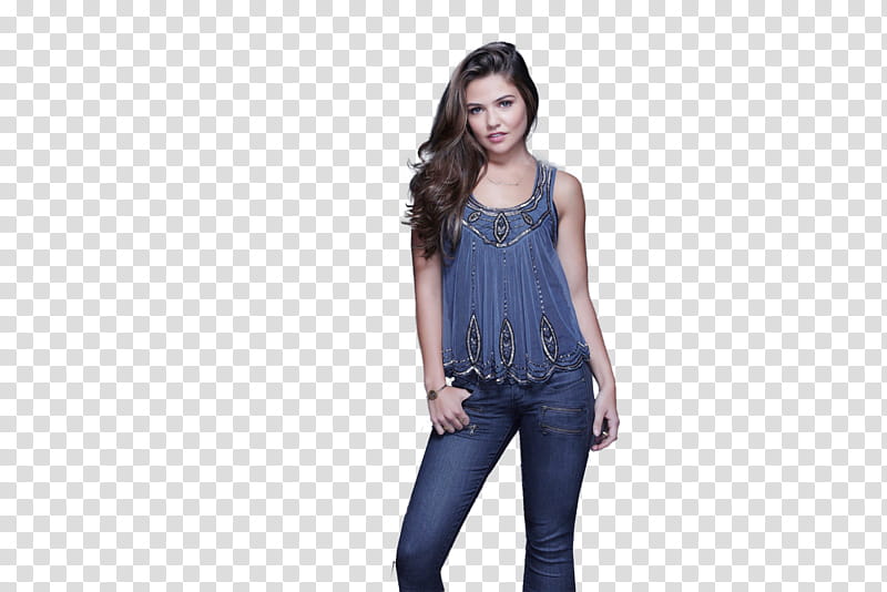 Danielle Campbell transparent background PNG clipart