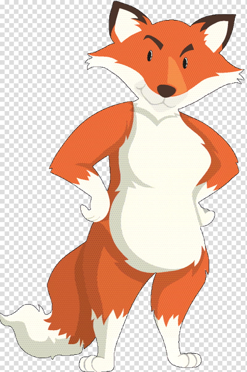 Fox, RED Fox, Whiskers, Snout, Character, Tail, Fox News, Character Created By transparent background PNG clipart