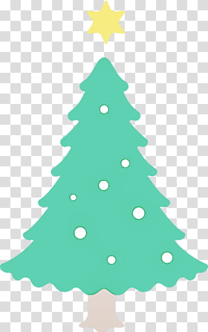Christmas tree, Colorado Spruce, Oregon Pine, Green, Christmas Decoration, White Pine, Holiday Ornament, Conifer transparent background PNG clipart thumbnail