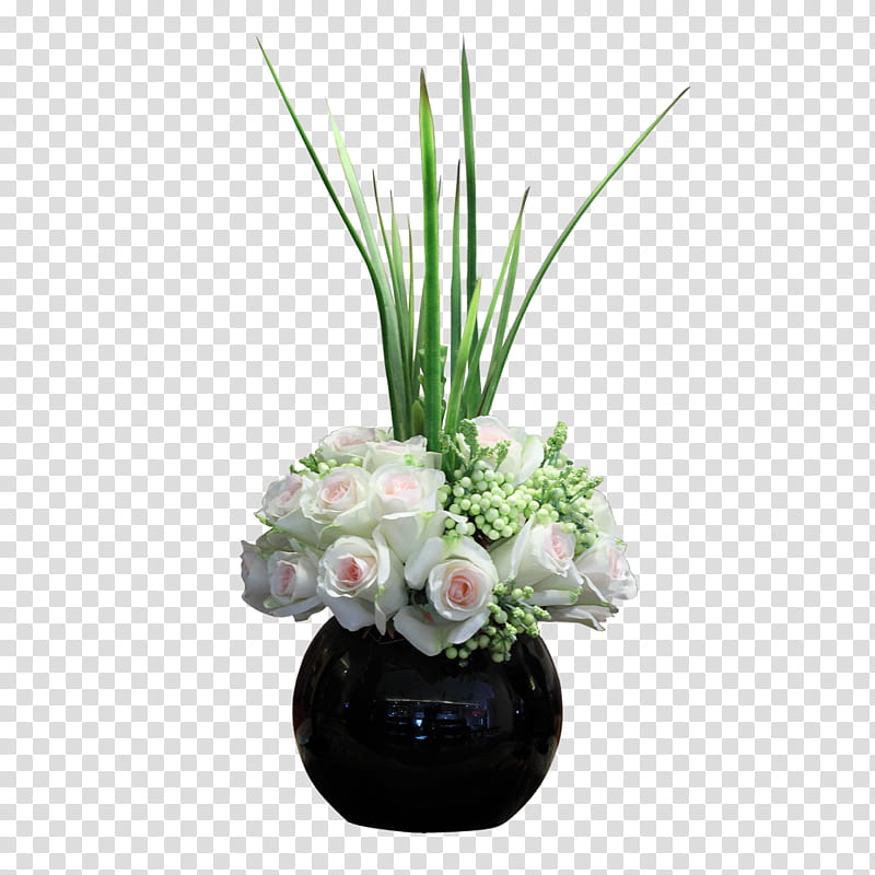 Green Grass, Floral Design, Flowerpot, Cut Flowers, Flower Bouquet, Artificial Flower, Nosegay, Plant, Ikebana, Vase transparent background PNG clipart