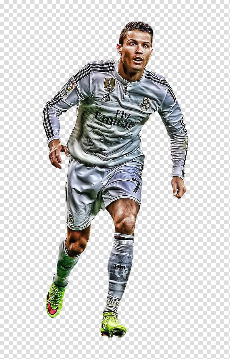 Ronaldo Topaz transparent background PNG clipart