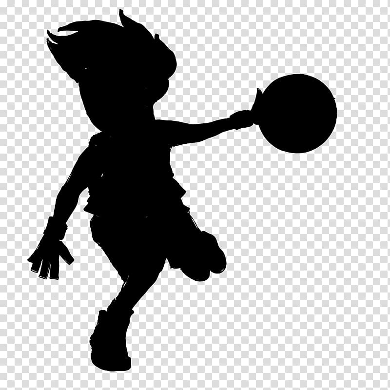 Volleyball, Human, Silhouette, Sports, Behavior, Line, Sporting Goods, Black M transparent background PNG clipart