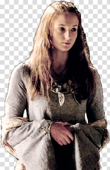 Sophie Turner  transparent background PNG clipart