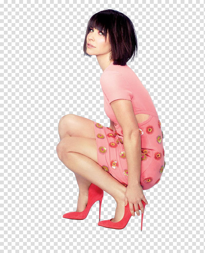 Evangeline Lilly transparent background PNG clipart