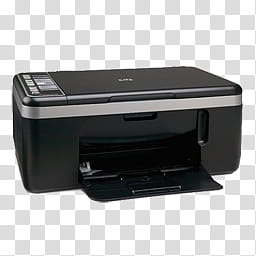 HP F Printer Icon, hp printer transparent background PNG clipart