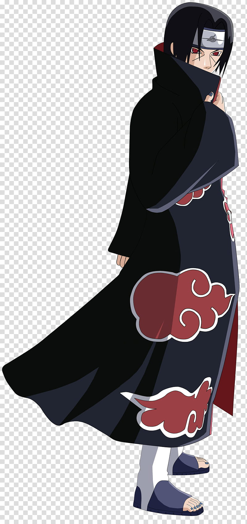 Itachi Transparent Background Png Cliparts Free Download Hiclipart