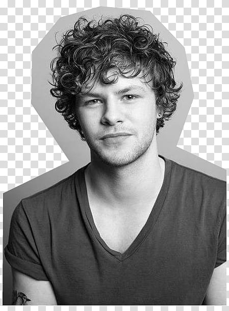 Jay McGuiness transparent background PNG clipart