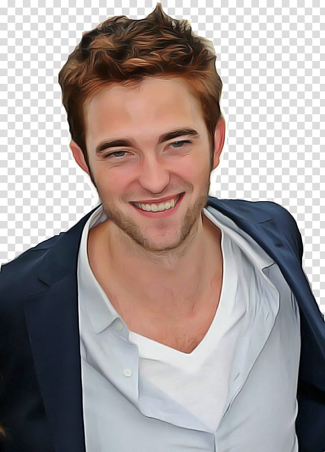Hair Robert Pattinson Actor Musician Twilight Edward Cullen Twilight Saga Celebrity Transparent Background Png Clipart Hiclipart