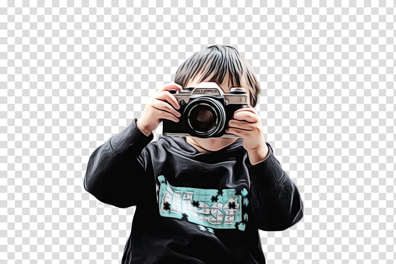 Camera Lens, , grapher, Microphone, Singlelens Reflex Camera, journalism, Personal Protective Equipment, Cameras Optics transparent background PNG clipart