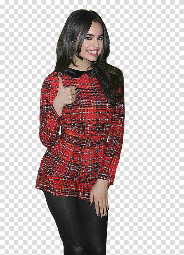 Sofia Carson transparent background PNG clipart