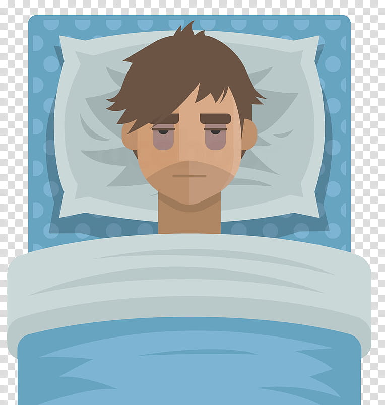Man, Sleep, Insomnia, Sleep Disorder, Sleep Deprivation, Fatigue, Snoring, Face transparent background PNG clipart