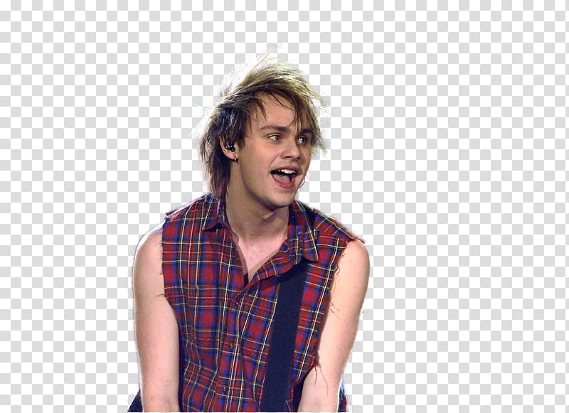 Michael Clifford From SOS transparent background PNG clipart