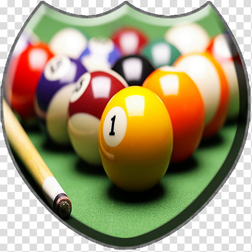 Billiards Billiard Ball, Pool, Eightball, Game, Snooker, Cue Stick, Android, Tournament transparent background PNG clipart
