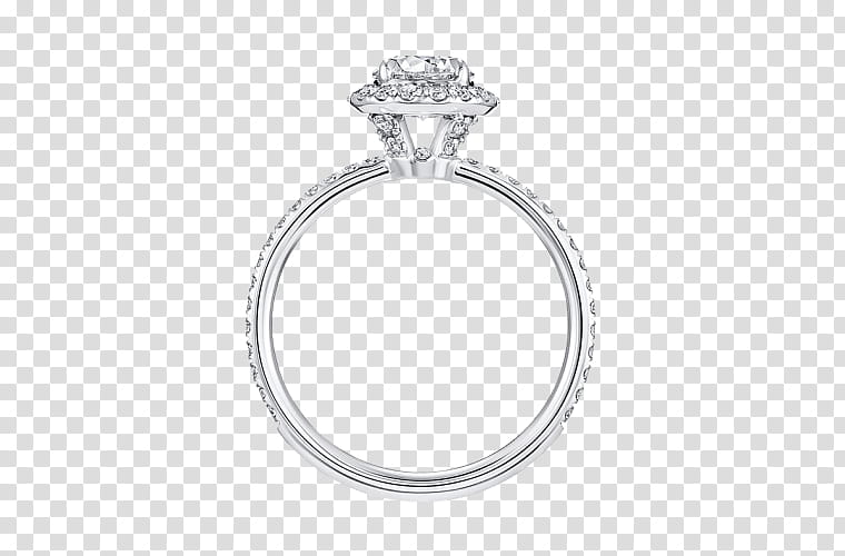 Wedding Ring Silver, Engagement Ring, Jewellery, Moissanite, Brilliant, Charles Colvard, Diamond, Gold transparent background PNG clipart