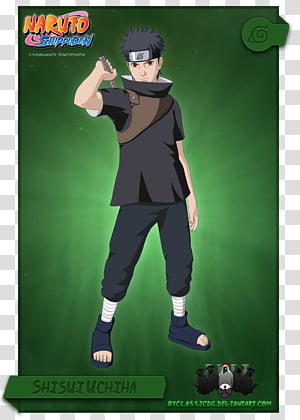 Download Shisui Shisuiuchiha Uchiha Naruto Narutoshippuden Freet - Shisui  Transparent PNG Image with No Background 