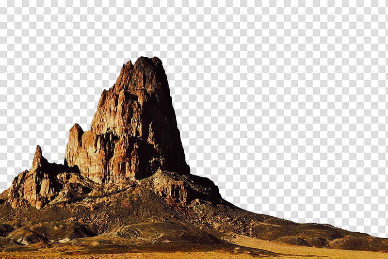 Mountains, rock formation transparent background PNG clipart