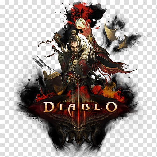 Diablo  Icon, Diablo__x_ transparent background PNG clipart