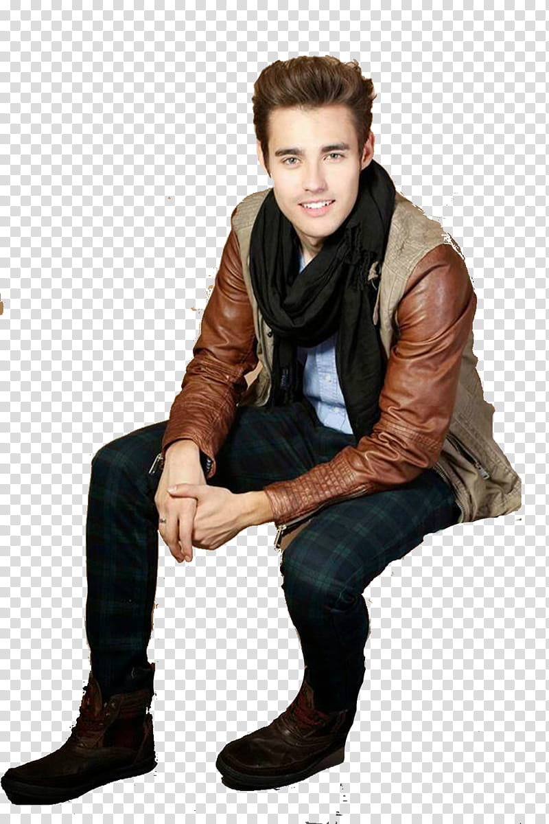 Jorge Blanco transparent background PNG clipart