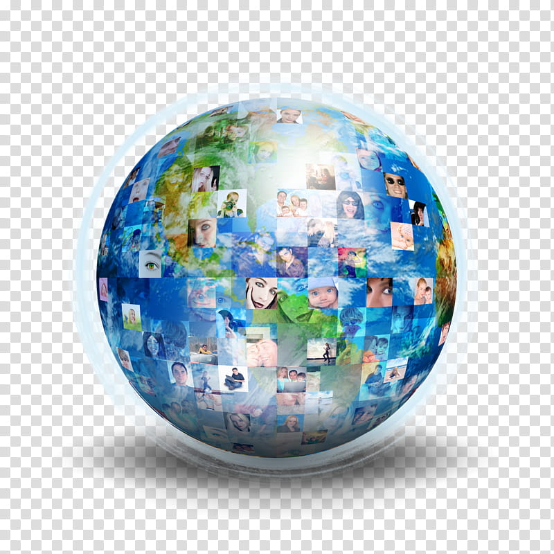Planet Earth, World, Bullying, Globe, Communication, Speech, Music, Sphere transparent background PNG clipart