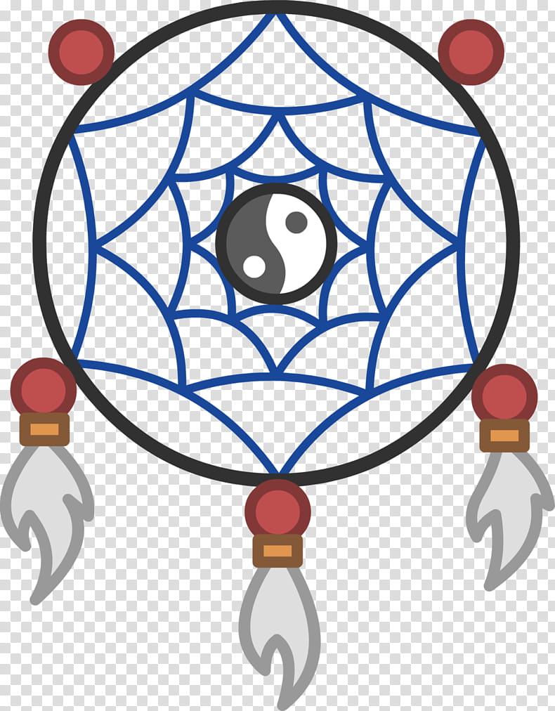 Serenity&#;s Cutie Mark, blue, black, and red Yin-Yang illustration transparent background PNG clipart