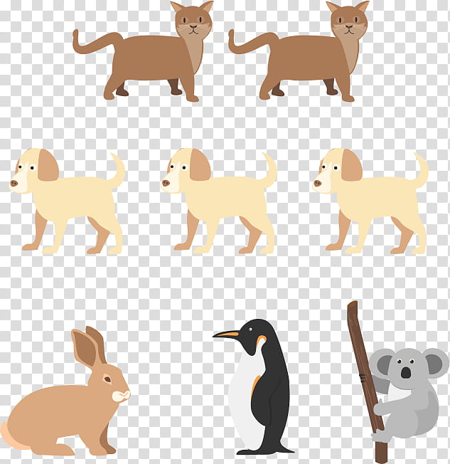 Dog And Cat, Permutation, Mathematics, Puppy, Combination, Combinatorics, Set, Science transparent background PNG clipart
