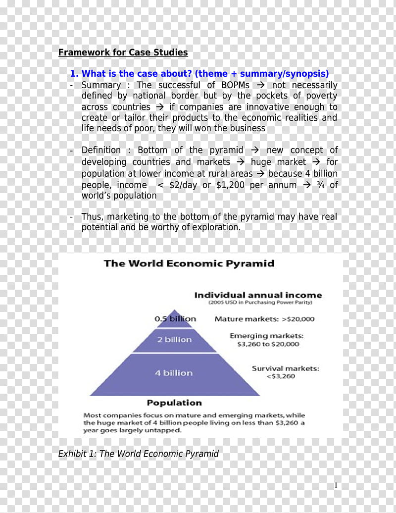 Study, Bottom Of The Pyramid, Marketing, Poverty, Document, Microfinance, White Paper, Case Study transparent background PNG clipart