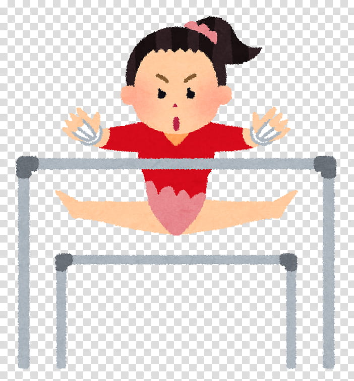 Child, Sports, Horizontal Bar, Gymnastics, Chair, Shichigosan, Hand, Blog transparent background PNG clipart