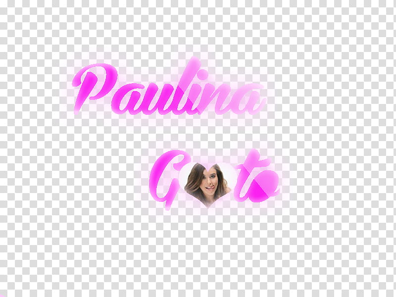 Paulina Goto  transparent background PNG clipart